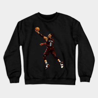 Lillard Crewneck Sweatshirt